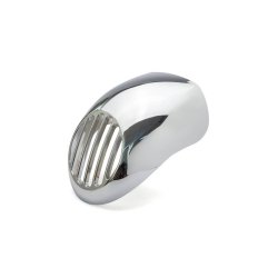 PRISON GRILL HEADLIGHT COWL FOR HARLEY DAVIDSON 