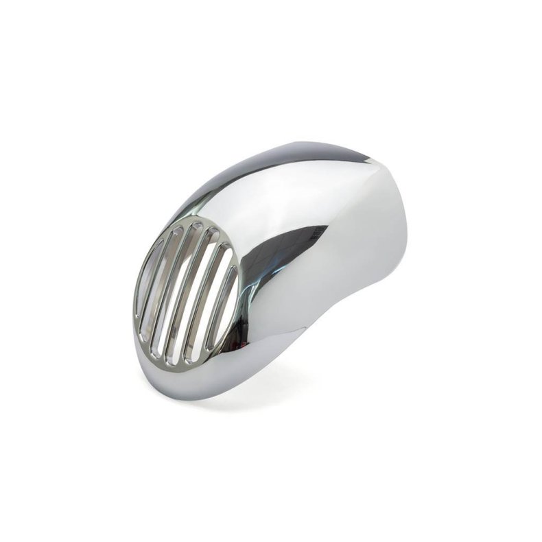 PRISON GRILL HEADLIGHT COWL FOR HARLEY DAVIDSON 