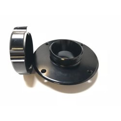 BMW K-SERIES CUSTOM FUEL CAP 1