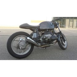 BMW R65 R80 R90 SUBFRAME MONOSHOCK