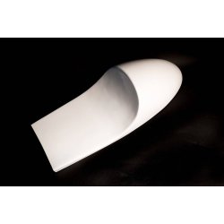 FIBERGLASS CAFE RACER 