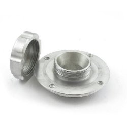 BMW K-SERIES CUSTOM FUEL CAP 1