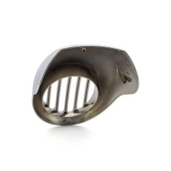 PRISON GRILL HEADLIGHT COWL FOR HARLEY DAVIDSON 