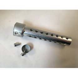 DB/4 KILLER / UNIVERSAL LYDDMPER / FLJTE