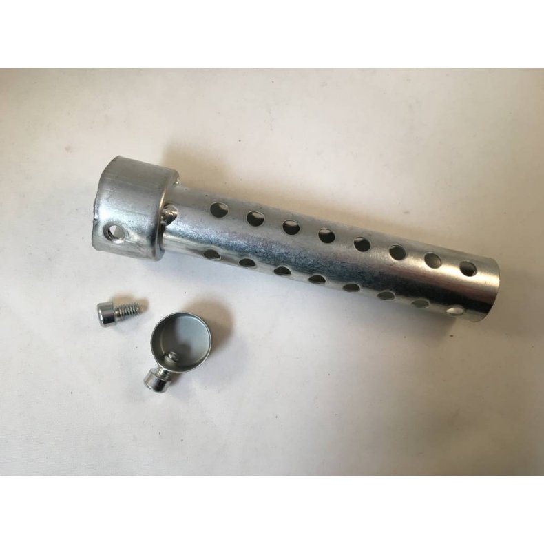 DB/4 KILLER / UNIVERSAL LYDDMPER / FLJTE