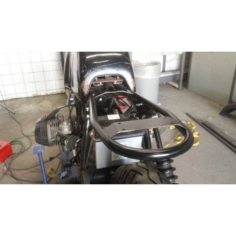 BMW R65 R80 R90 SUBFRAME MONOSHOCK