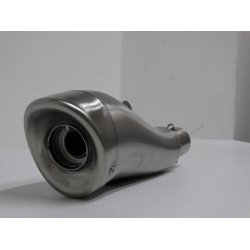 RUSTFRI GP Muffler "Evo". 
