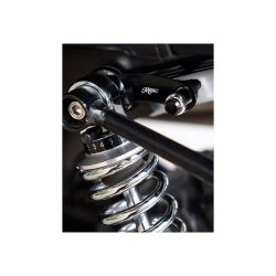 INDICATOR BRACKETS TOP SHOCK MOUNT