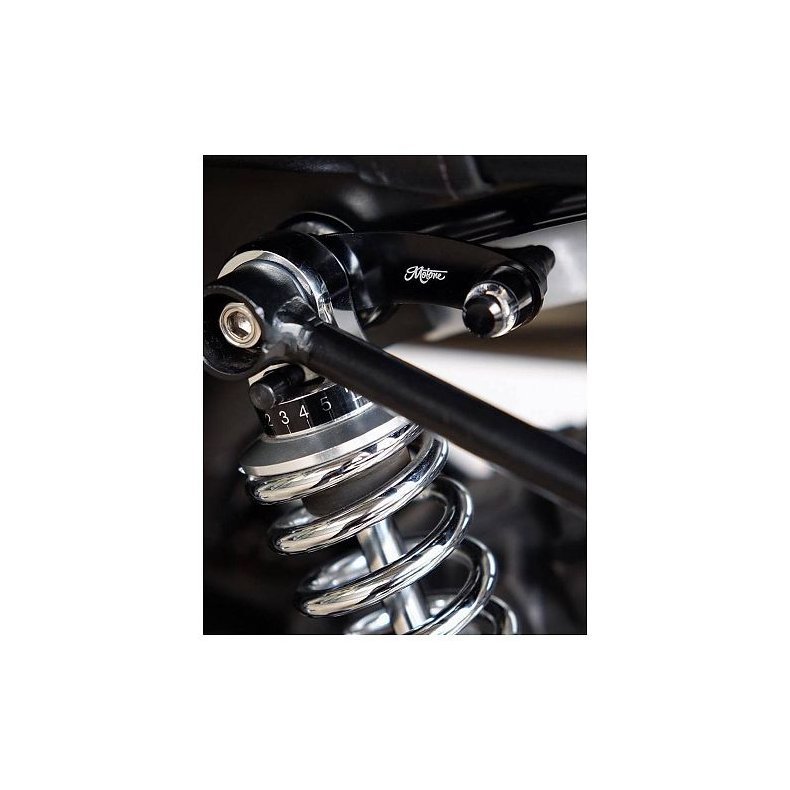 INDICATOR BRACKETS TOP SHOCK MOUNT