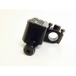 MASTER CYLINDER UNIVERSAL BLACK