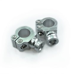 22MM ADJUSTABLE CLIPONS CNC 