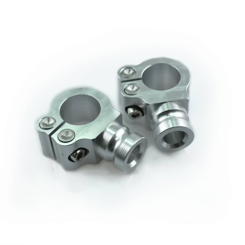 22MM ADJUSTABLE CLIPONS CNC 