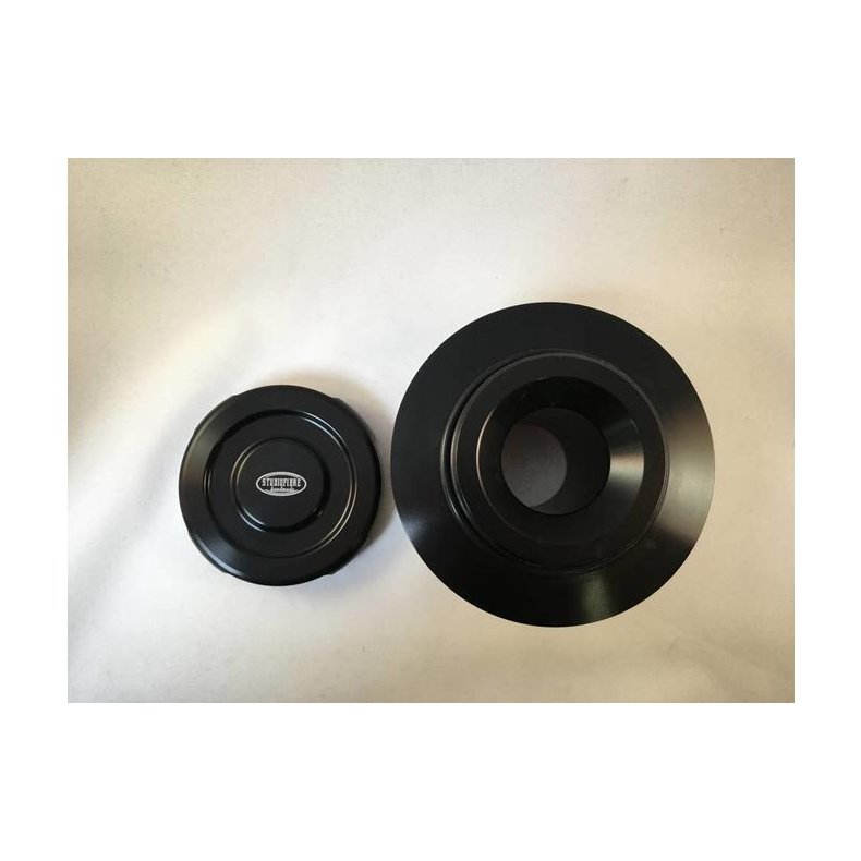 BMW MONZA R-SERIES RV2 CAP FUEL TANK CAP BLACK