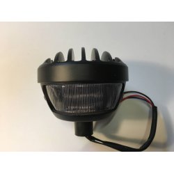 PRISON TAIL LIGHT BLACK