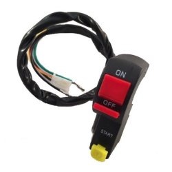 kill switch, starter