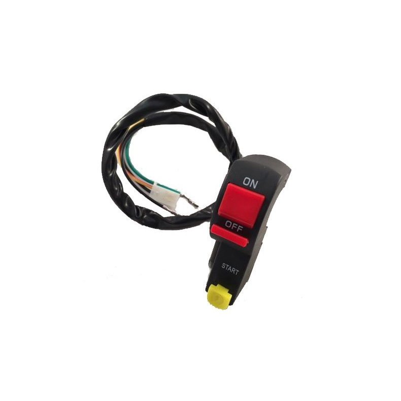 kill switch, starter