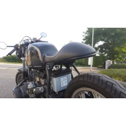 BMW R65 R80 R90 SUBFRAME MONOSHOCK