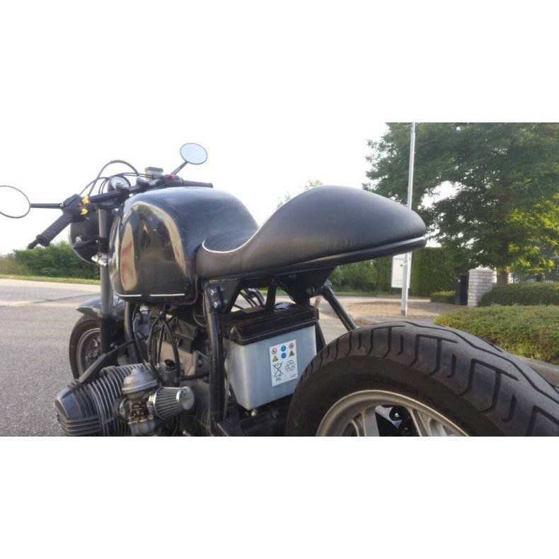 BMW R65 R80 R90 SUBFRAME MONOSHOCK