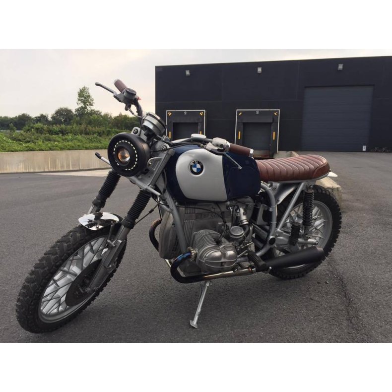  7" PROJECTION LIGHT CYCLOPS