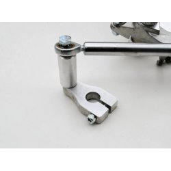BMW K75 REARSET