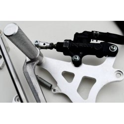 BMW K75 REARSET