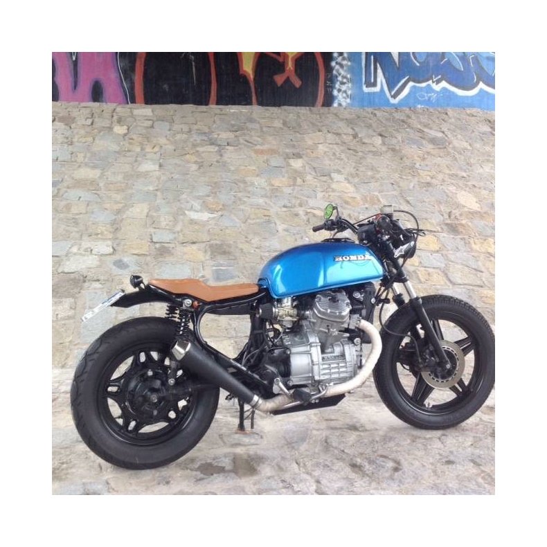 rev cone sort chrome