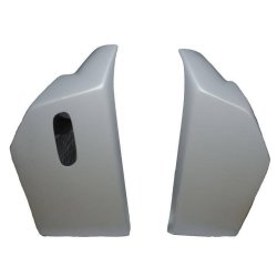 BMW K75 K100 SCRAMBLER RADIATOR COVER