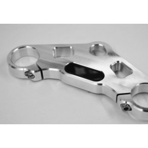 BMW K100 K1100 K1 TRIPLE CLAMP FOR MOTOSCOPE MINI