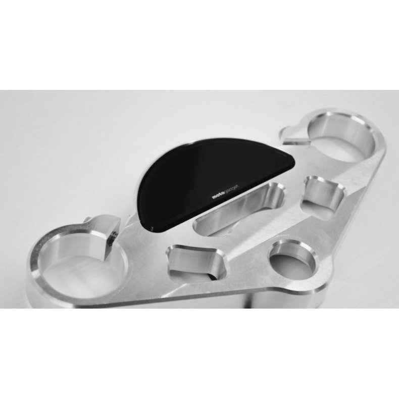 BMW K100 K1100 K1 TOP TRIPLE CLAMP FOR MOTOSCOPE PRO