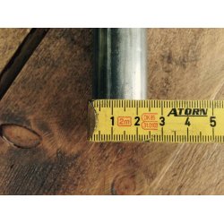 28MM BMW CAFE RACER LOOP STEEL