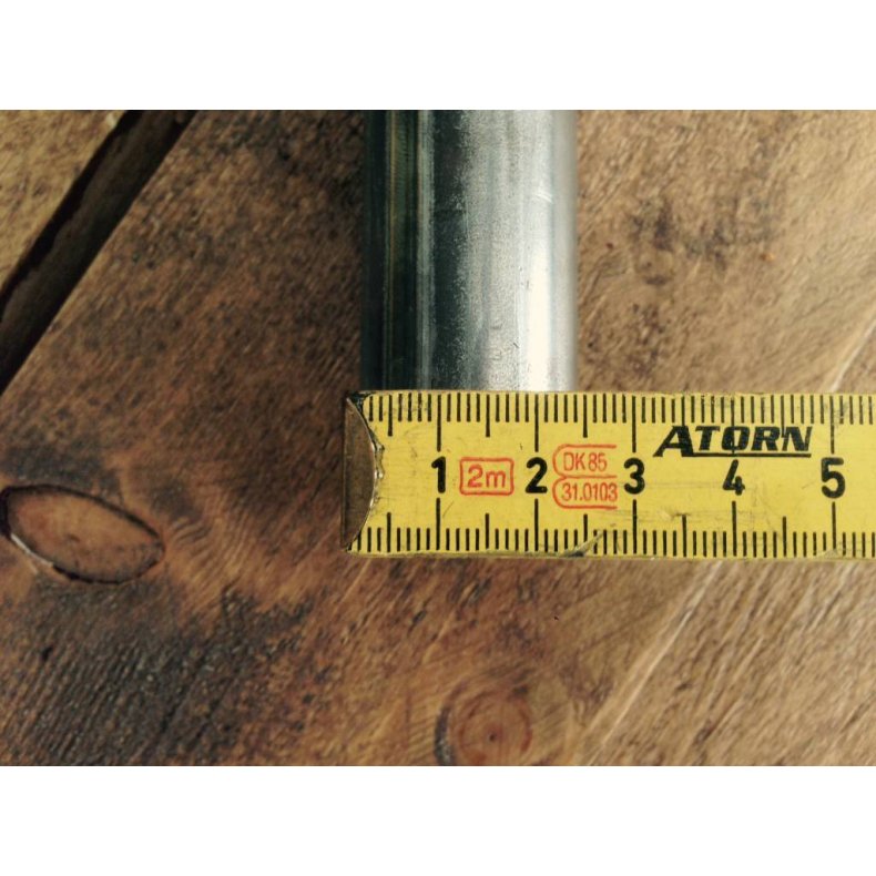 28MM BMW CAFE RACER LOOP STEEL