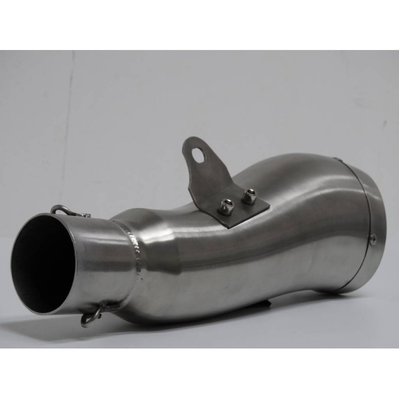 RUSTFRI GP Muffler "Evo". 