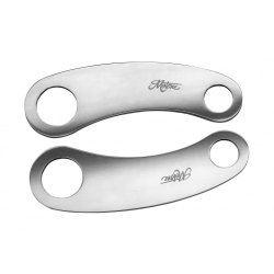 INDICATOR BRACKETS TOP SHOCK MOUNT