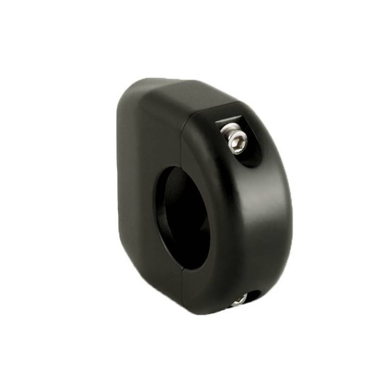 ALU 22MM STYRKONTAKT I MANGE FARVEKOMBINATIONER