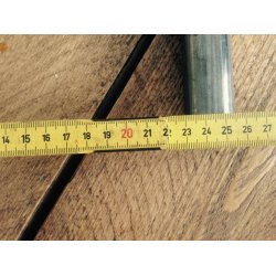 28MM BMW CAFE RACER LOOP STEEL