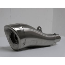 RUSTFRI GP Muffler "Evo". 