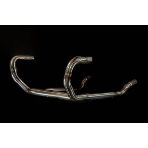 EXHAUST BMW R-SERIES CLASSIC EXHAUST (R80 R100)