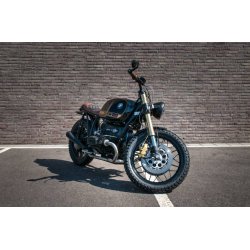 EXHAUST BMW R-SERIES CLASSIC EXHAUST (R80 R100)
