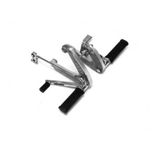 RAASK  REARSET, TILBAGEFLYTTER ST. HONDA 500, 550 FOUR 