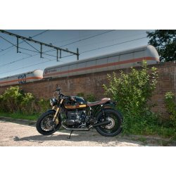 EXHAUST BMW R-SERIES CLASSIC EXHAUST (R80 R100)