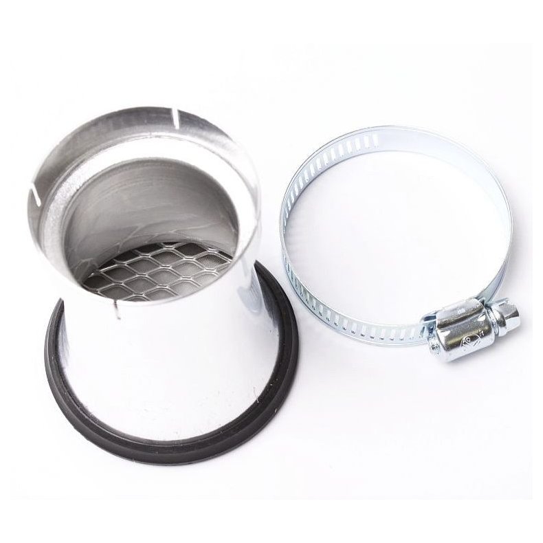 35MM VELOCITY STACKS ALUMINIUM