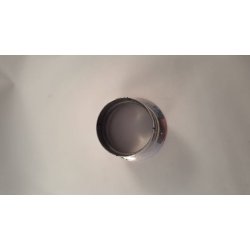 MALOSSI 52MM VELOCITY STACK