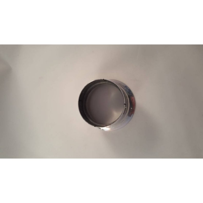 MALOSSI 52MM VELOCITY STACK