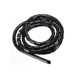 150CM CABLE BINDER 3 MM BLACK 