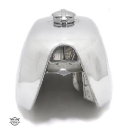 ALUMINUM FUEL TANK FOR BMW 