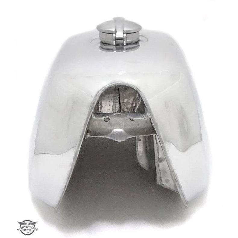 ALUMINUM FUEL TANK FOR BMW 