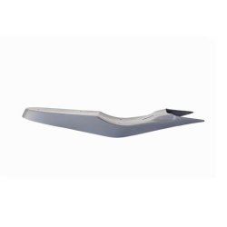 BMW K75 K100 FIBERGLASS SEAT MOD1