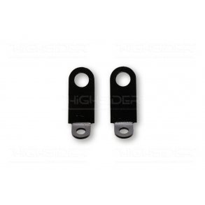 HIGHSIDER ALU INDICATOR HOLDER