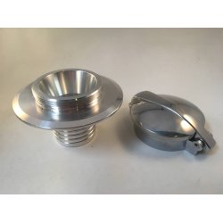 BMW MONZA RV2  FUEL CAP