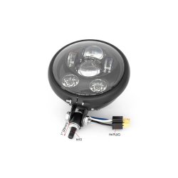 5.75 LED FORLYGTE- E GODKENDT